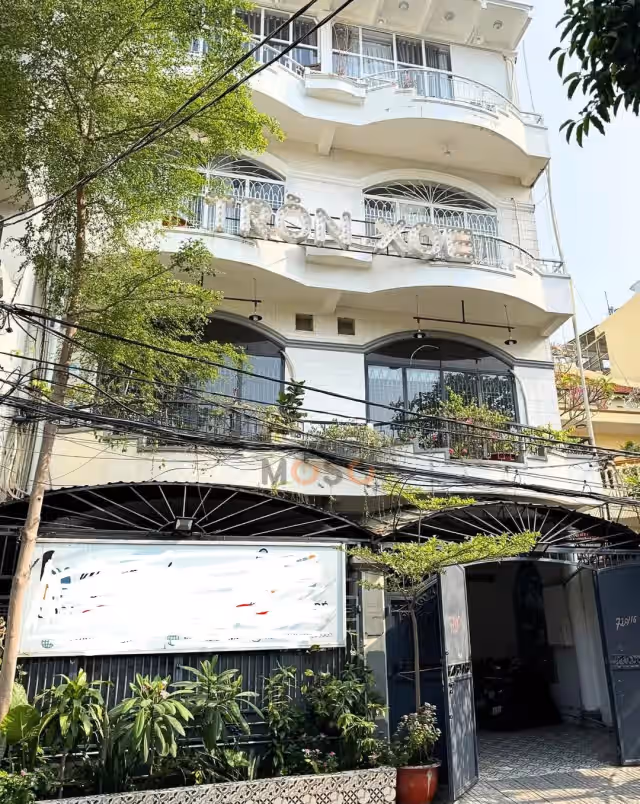 Cho thuê nhà hẻm 720/16 Âu cơ Quận Tân Bình, TP.HCM – 1 phòng ngủ, giá 60 triệu